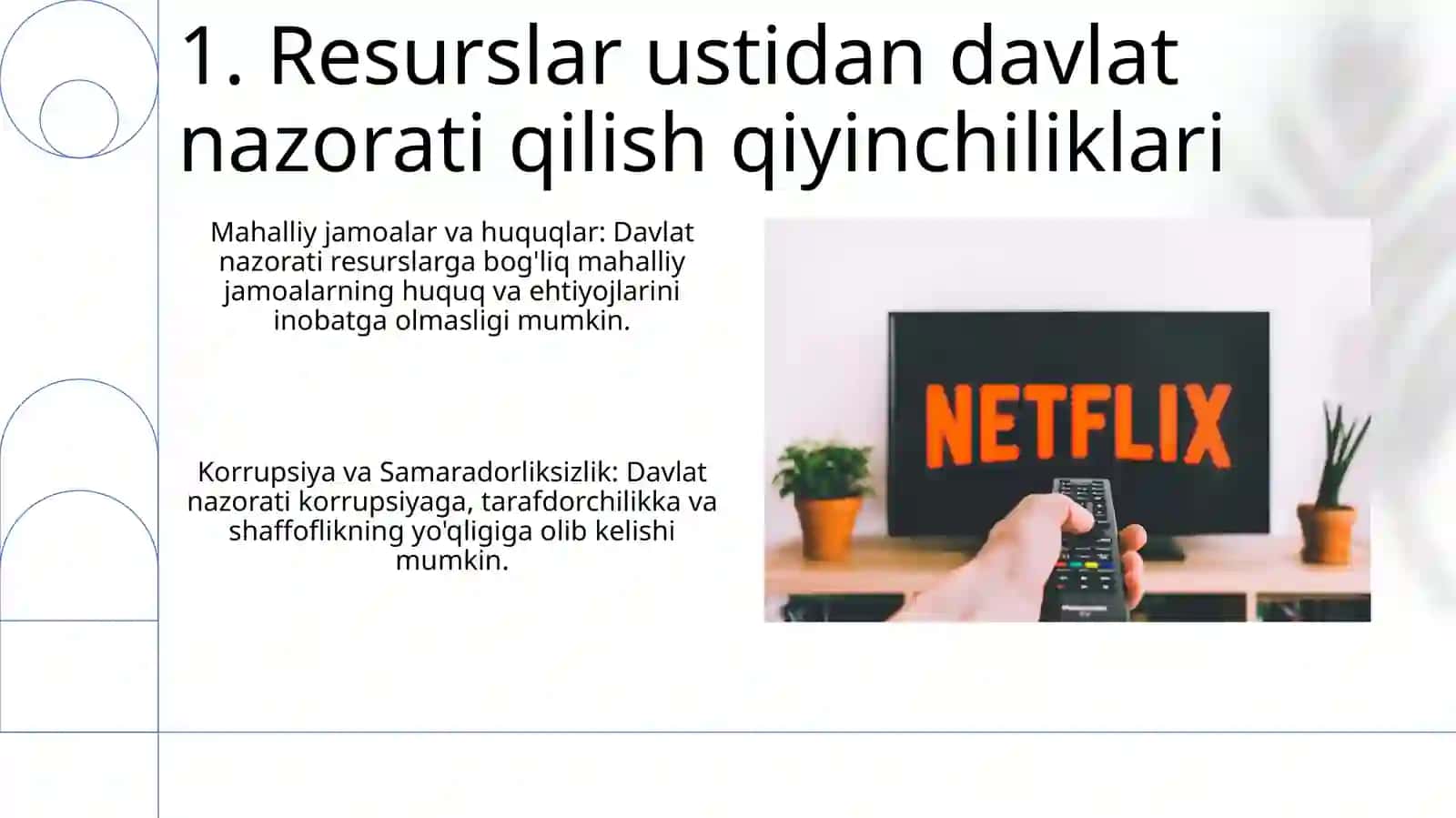 Yer resurslarini boshqarishda davlat nazorati 3