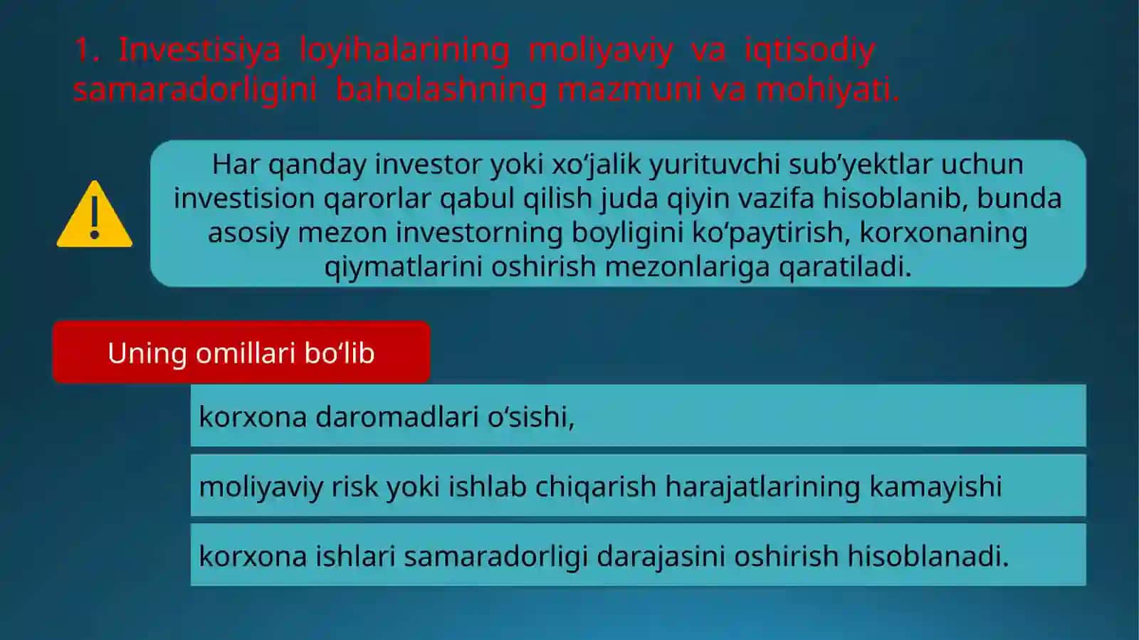 11-ma’ruza 3