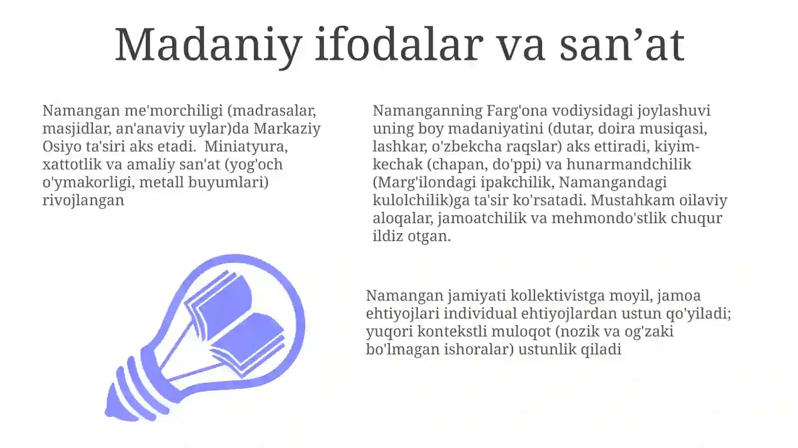 Namangan xalqining psixologiyasi 3