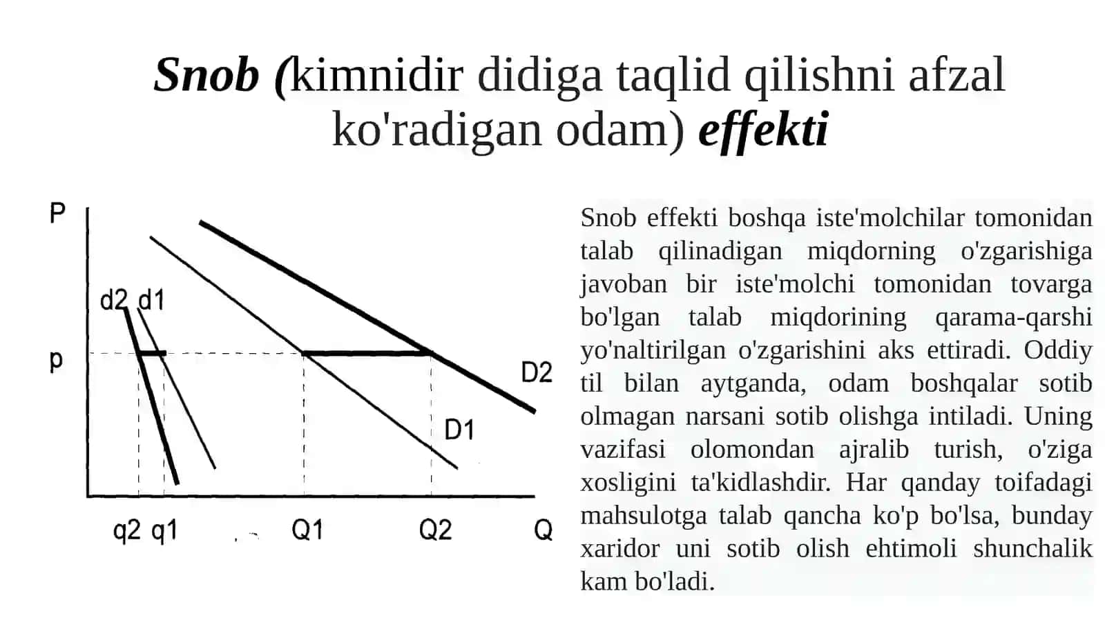 Ko'pchilikka qo'shilish effekti (tashish effekti) 3