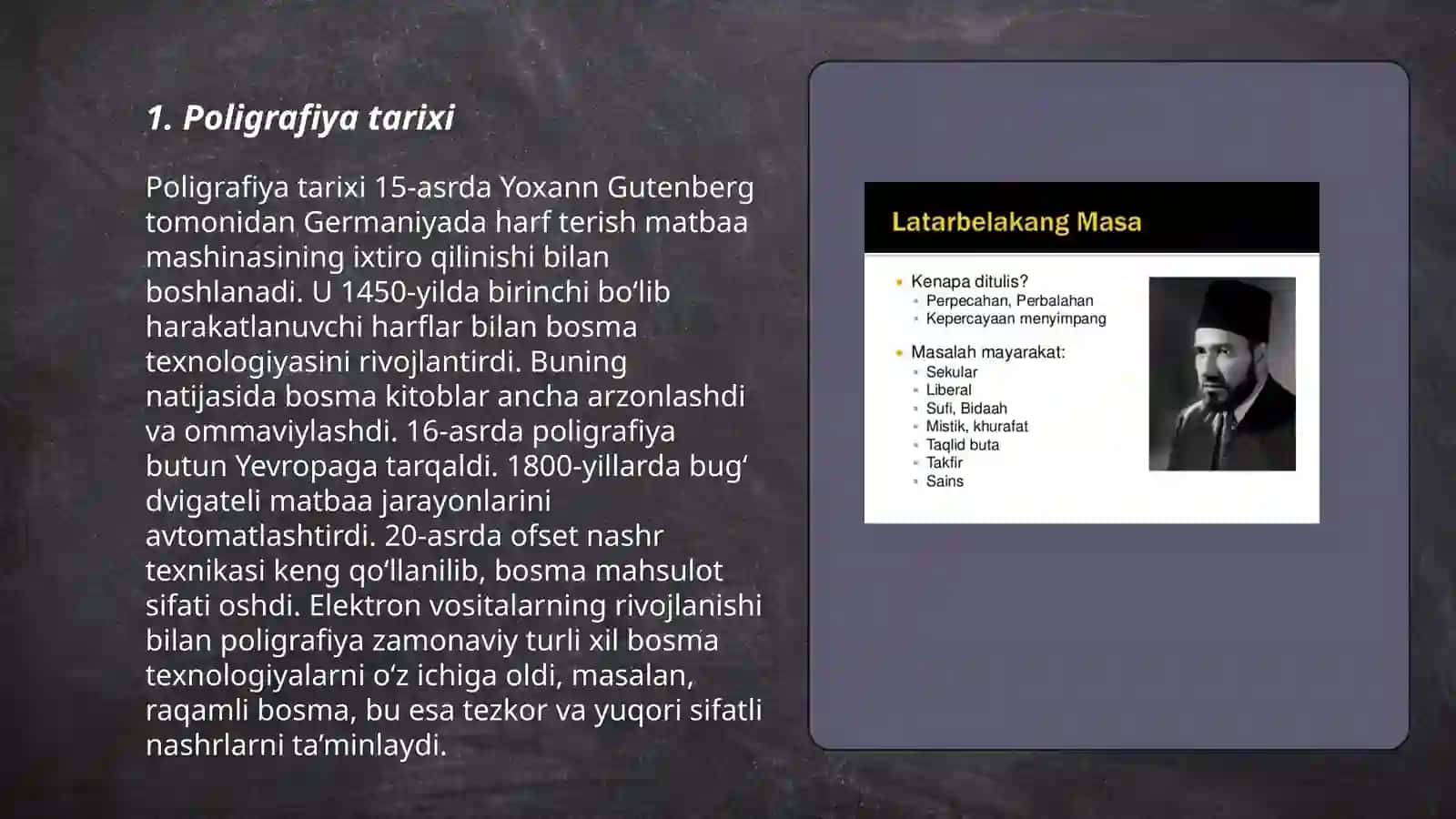 Polyarografik usul 3