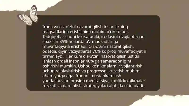 Iroda borasidagi nazariyalar 3