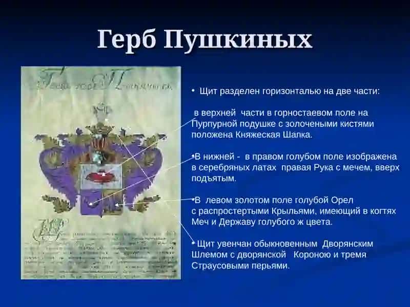 Александр Сергеевич Пушкин 3