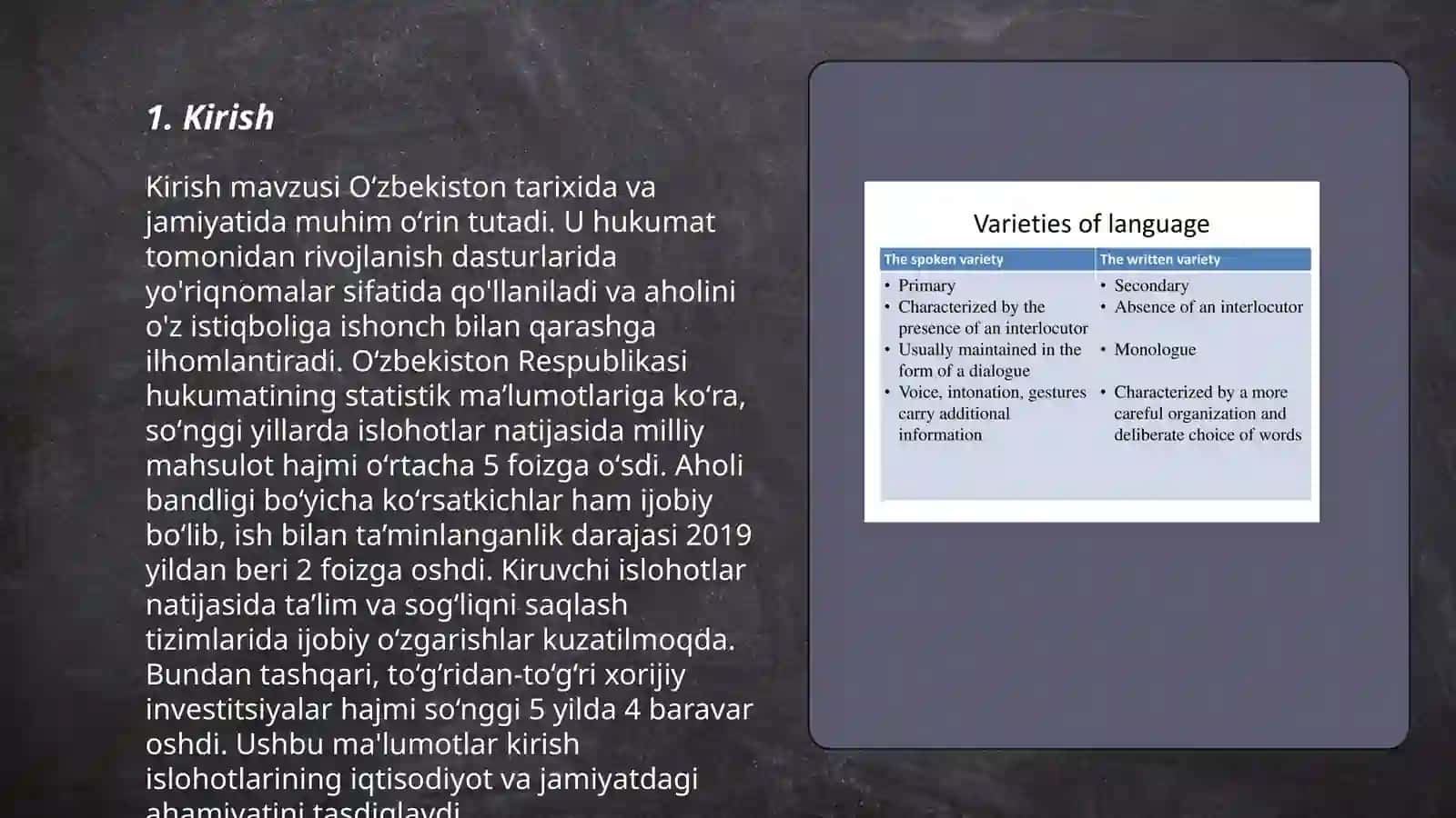 Nutqning uslubiy shakllari 3