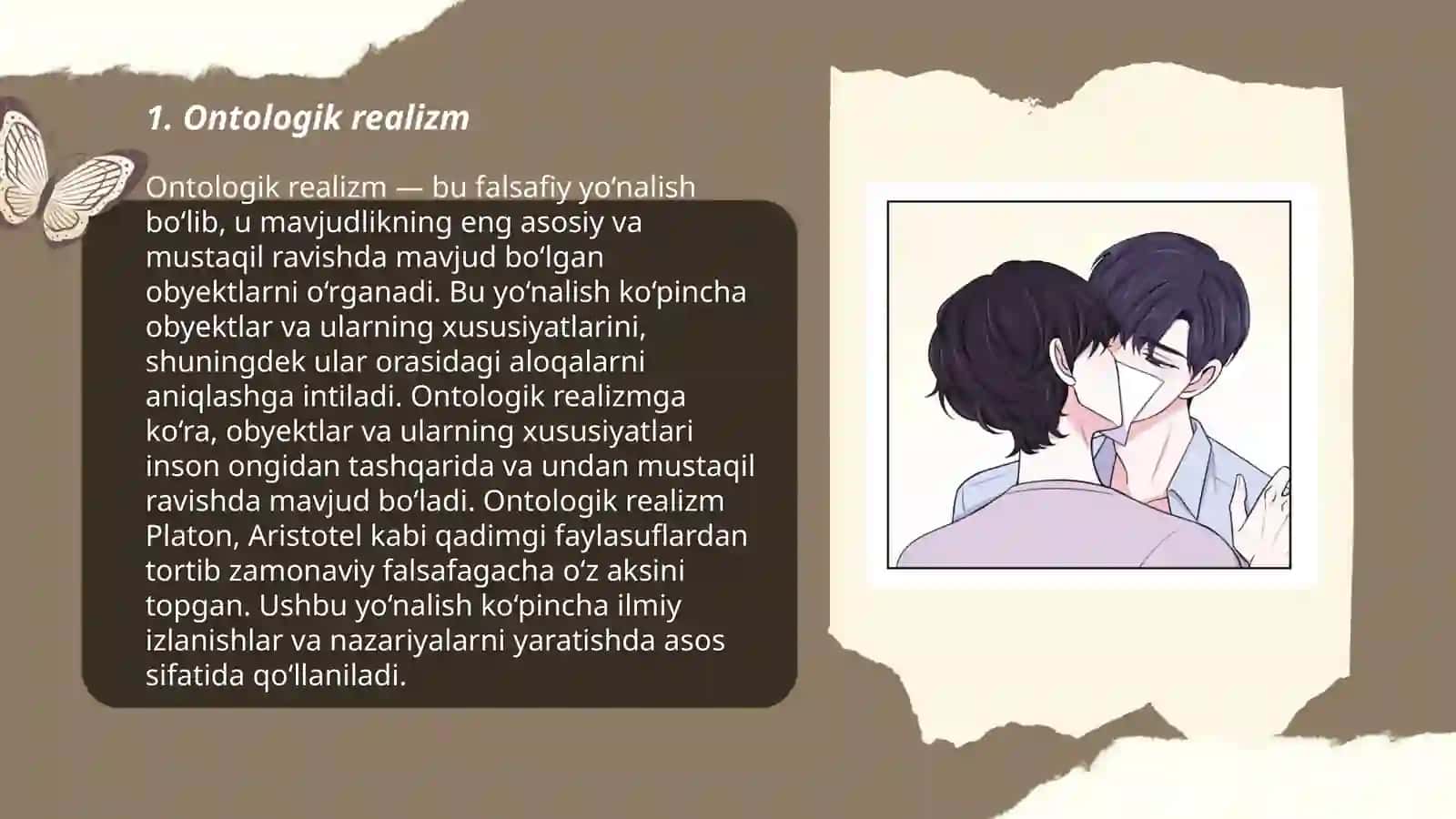 Ontologik realizm 3