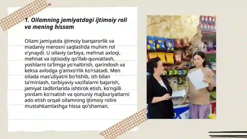 Raximova Dilbaroy Baxtiyorovna Amudaryo Tumani Soliq Inspeksiyasi 3