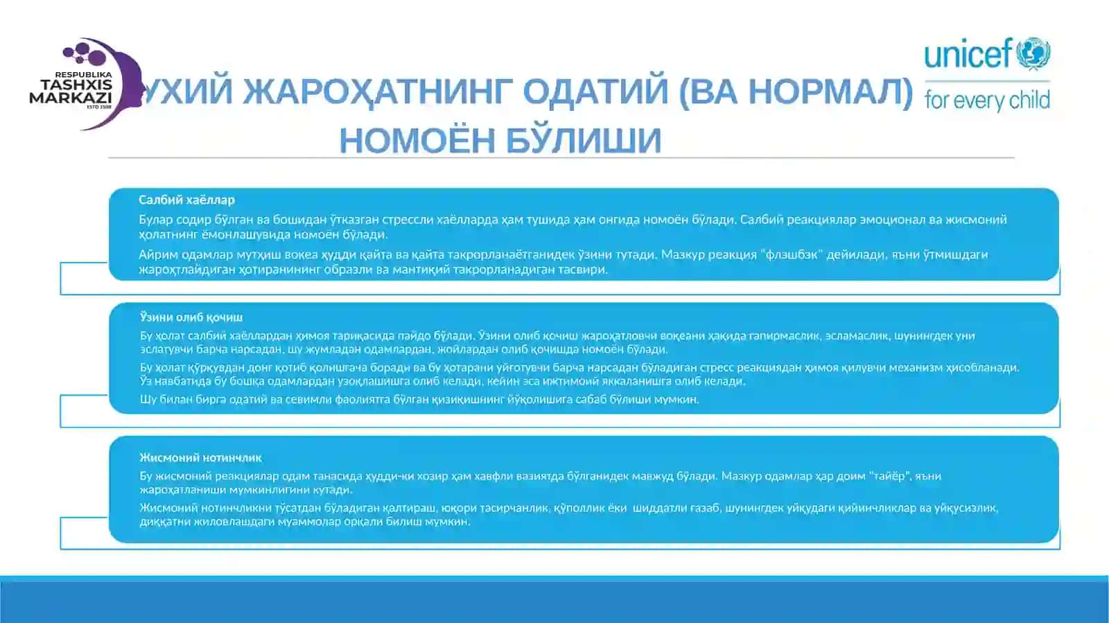ПСИХО- ИЖТИМОИЙ ҚЎЛЛАБ ҚУВВАТЛАШ 3