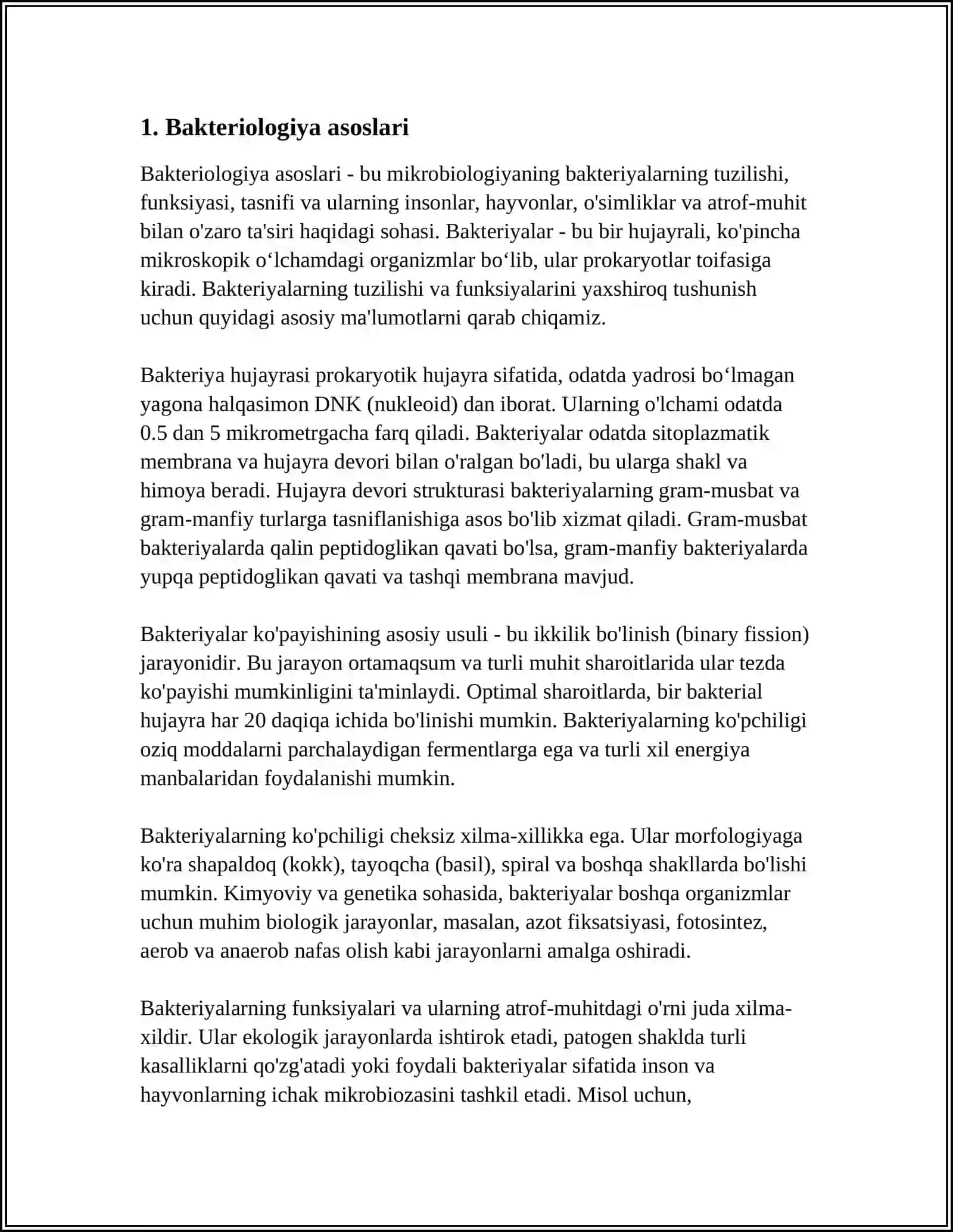 TERI MÒYNA XOM ASHYOSI MIKROBIOLOGIYASI 3
