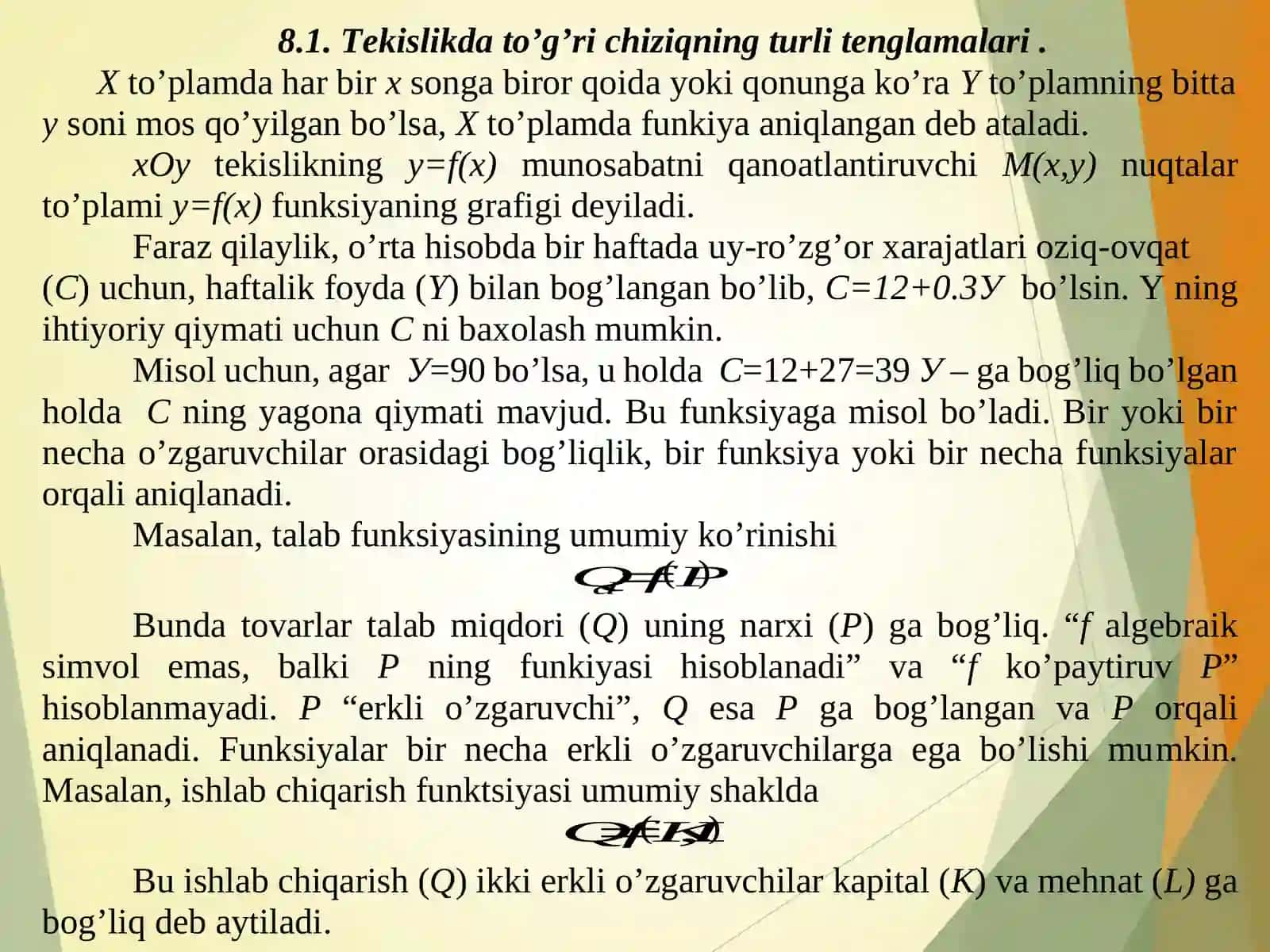 7 ANALITIK GEOMETRIYA ELEMENTLARI 3