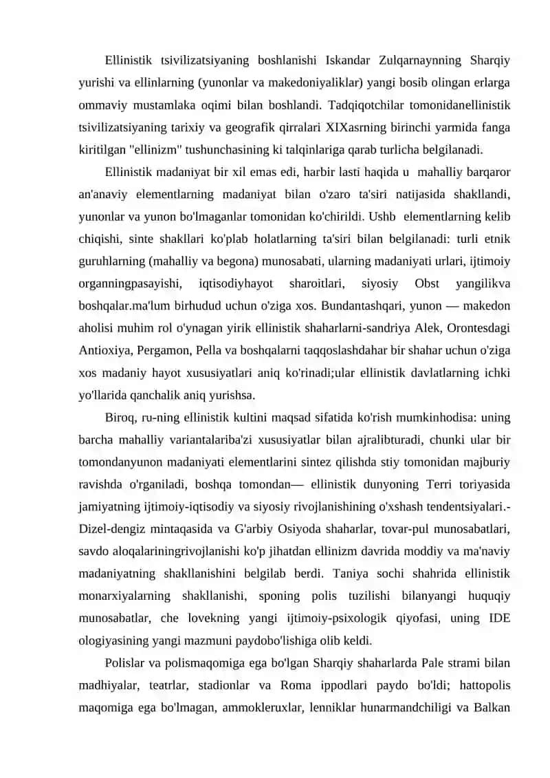 Ellin davrda orta osiyo madaniyati 3