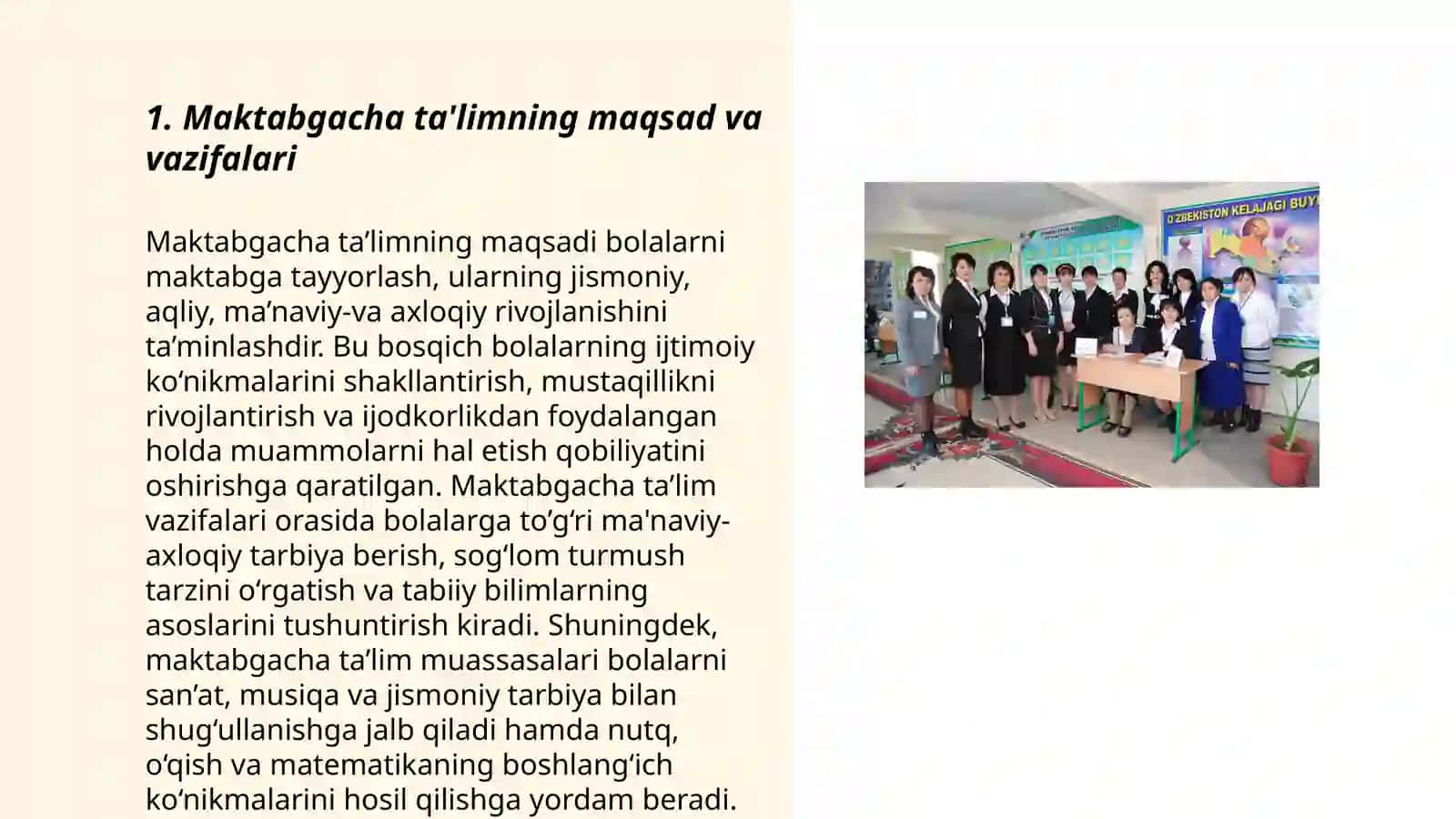 Maktabgacha ta'lim Konsepsiyasi 3