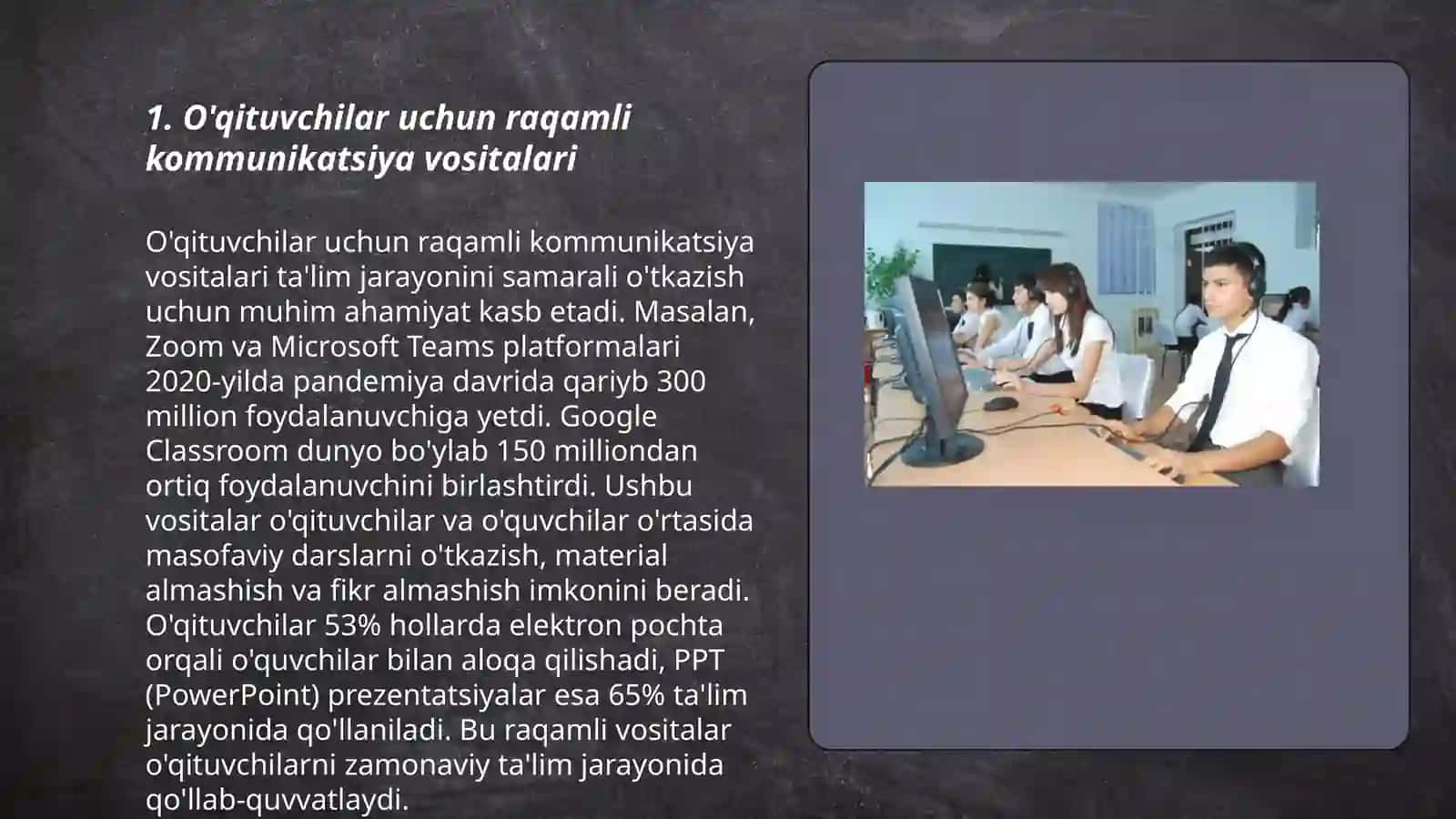 O'qituvchilarda muloqot madaniyatini shakllantirishda zamonaviy texnalogiyalardan foydalanishning pedagogik asoslari 3