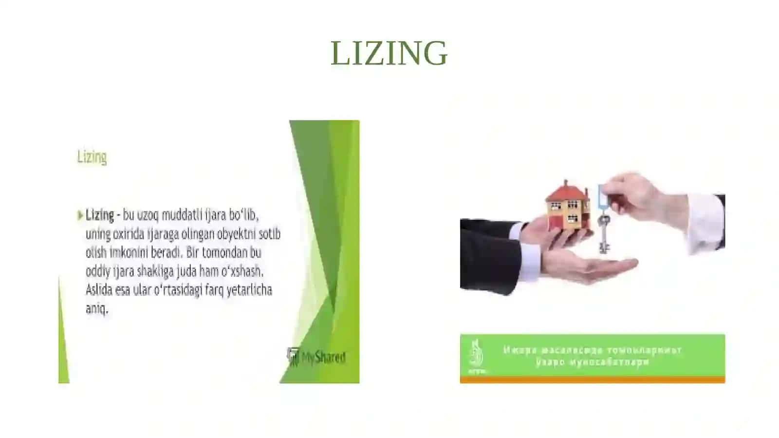 LIZING 3