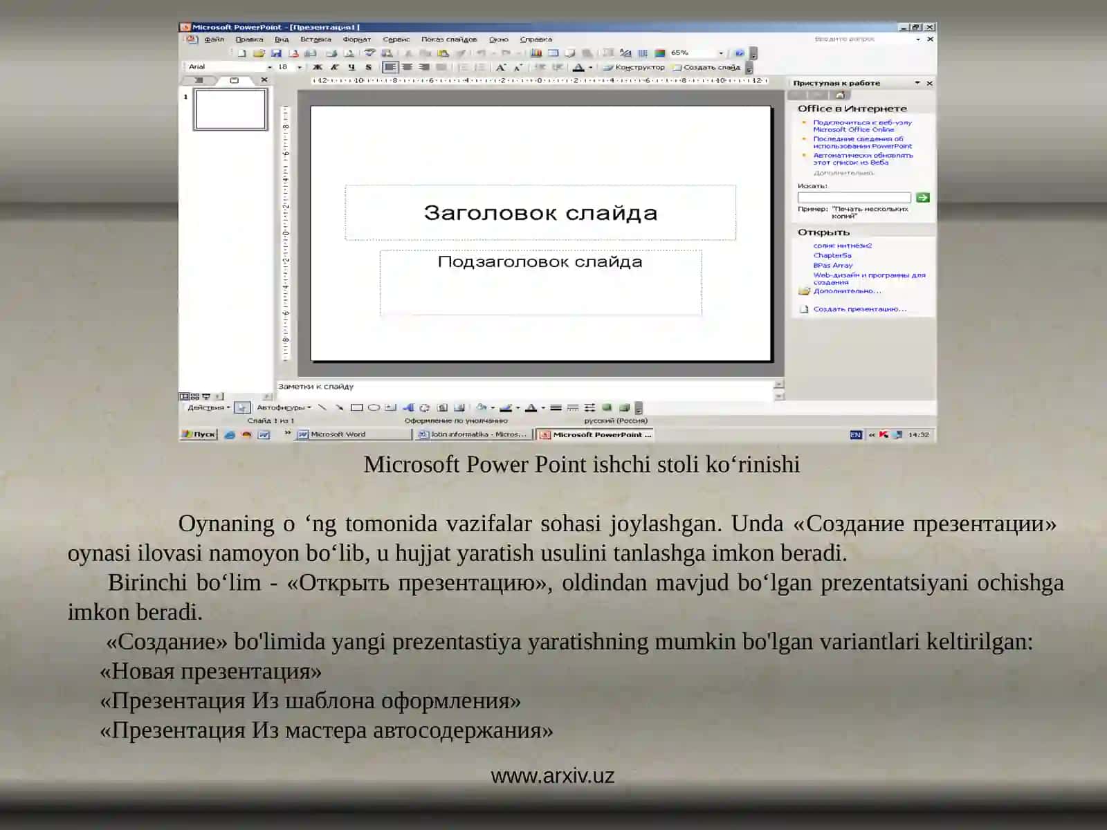 MS power pointgrafikmuharriri 3