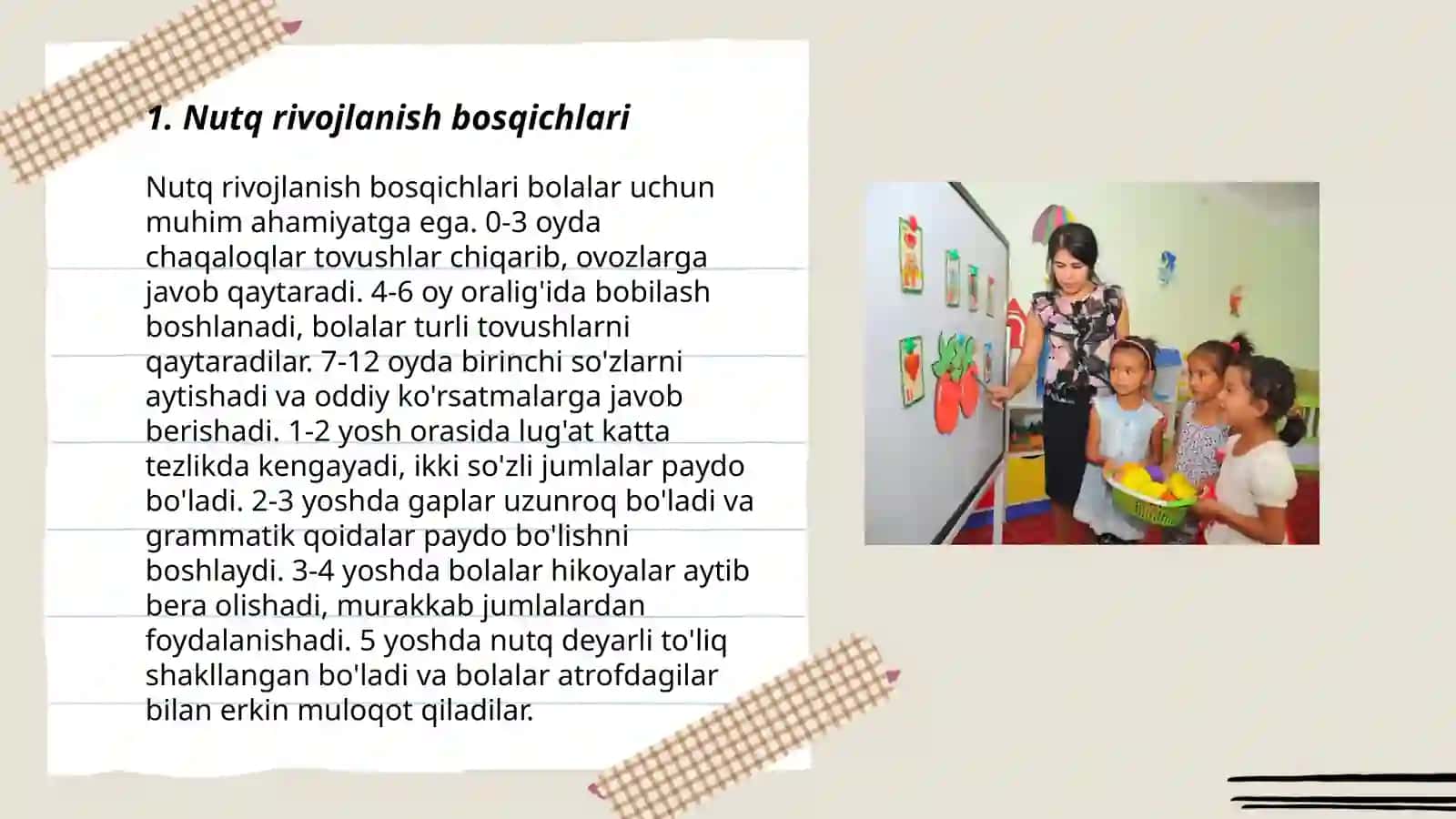 Maktabgacha yoshdagi bolalar nutqini savodga o‘rgatish 3