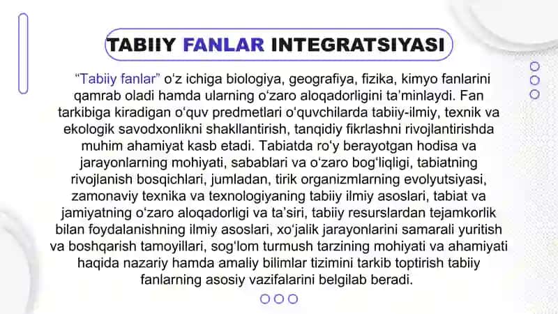 TABIIY FANDAN OLIMPIADALAR TASHKIL ETISH USULLARI 3