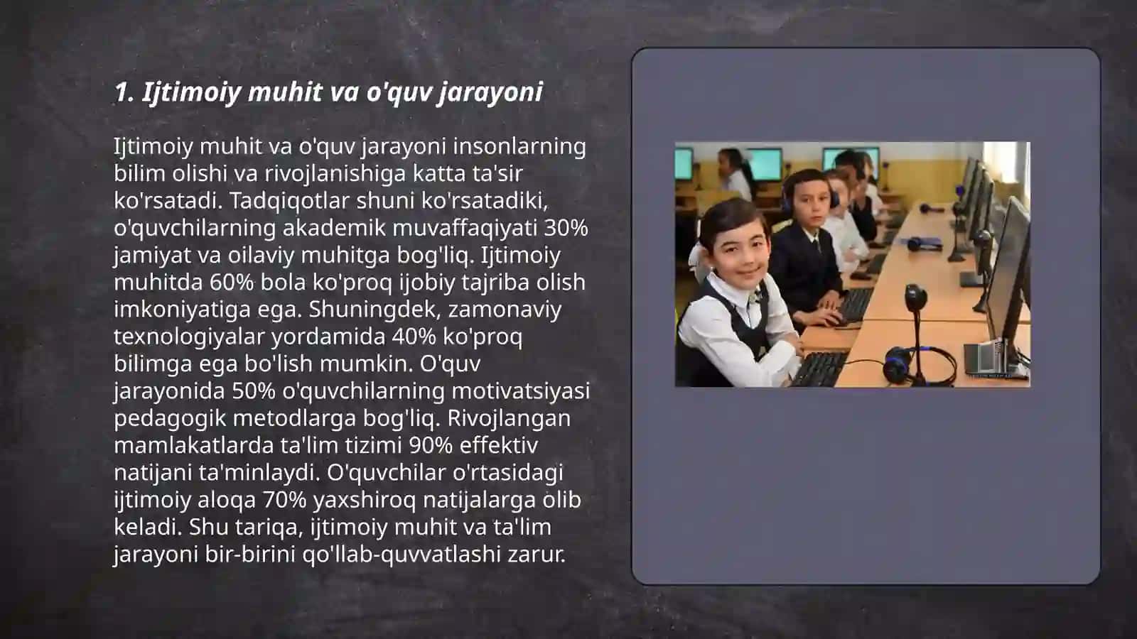Yuqori sinf oʻquvchilari bilan olib boriladigan ijtimoiy -pedagogik ish 3