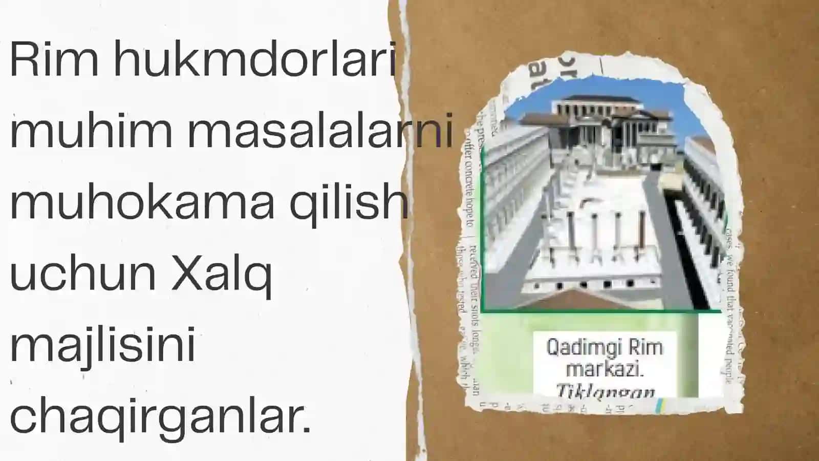 Rim respublikasi 3