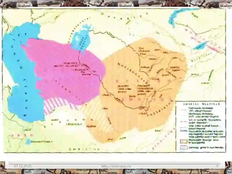 BUXΟRΟ XΟNLIGINING TASHKIL TΟPISHI VA SIYΟSIY HAYΟTI 3