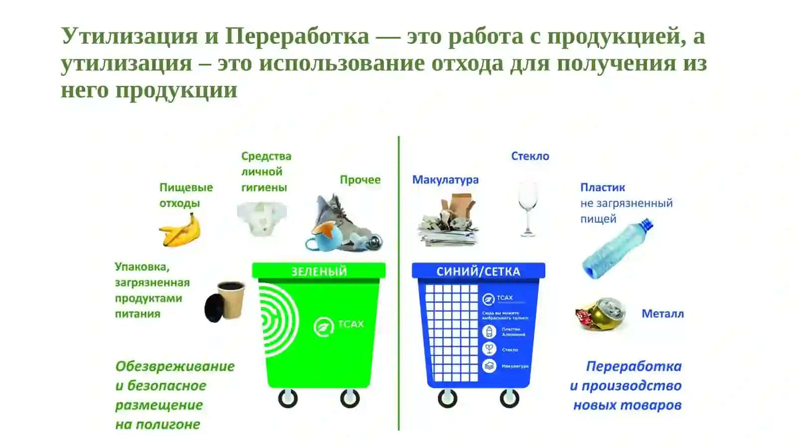Зеленая экономика 3