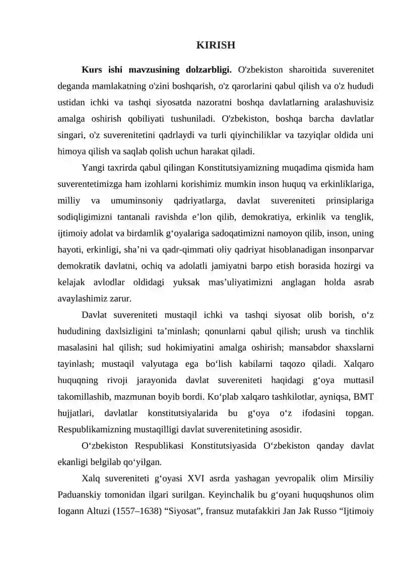 SUVERENITET TUSHUNCHASI VA BELGILARI 3