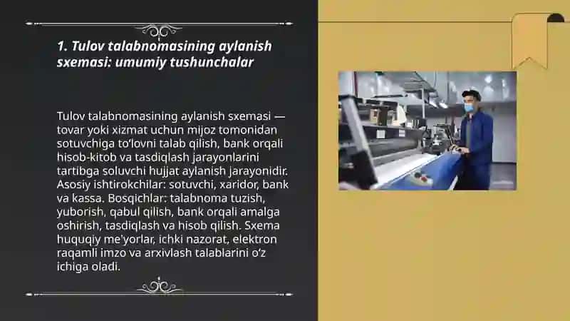 Tulov talabnomasining aylanish sxemasi 3