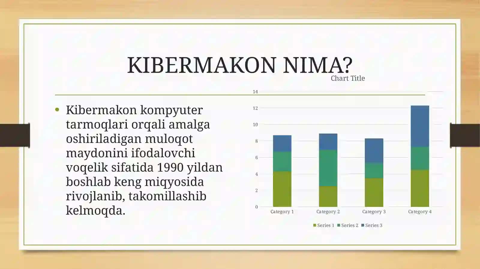 Kibermakonda din omili 3