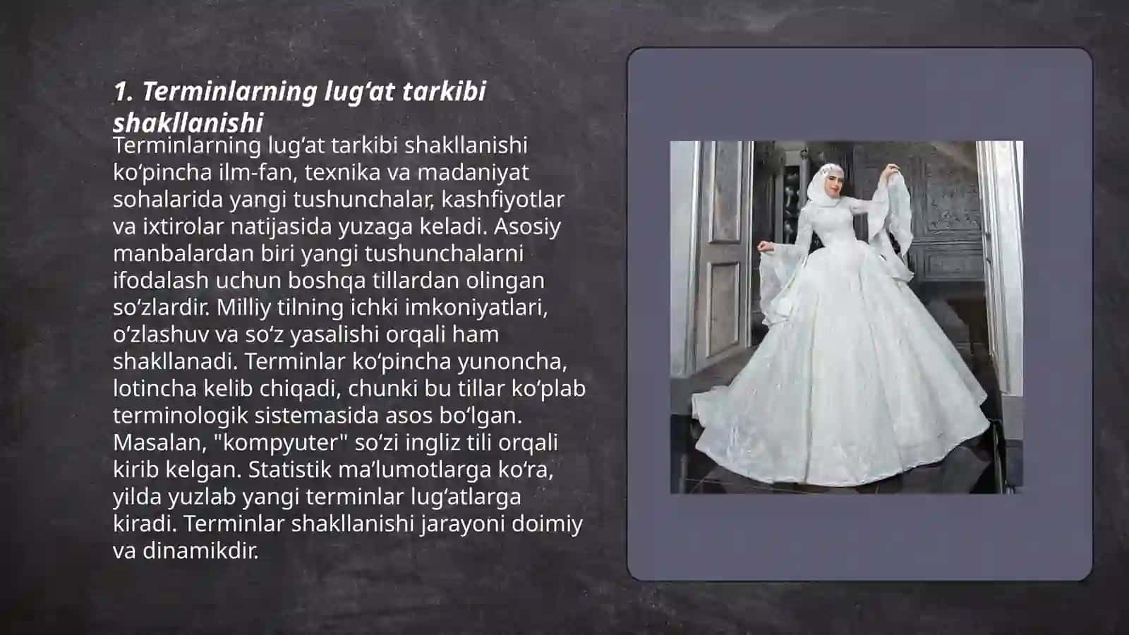 Terminlarning yasalish usullari 3