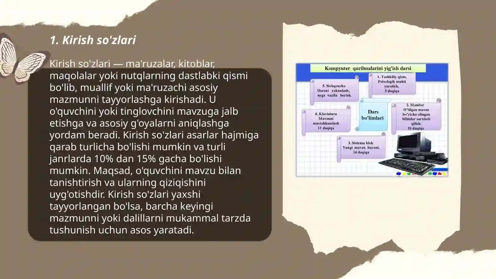 Maqola yozish qoidalari 3