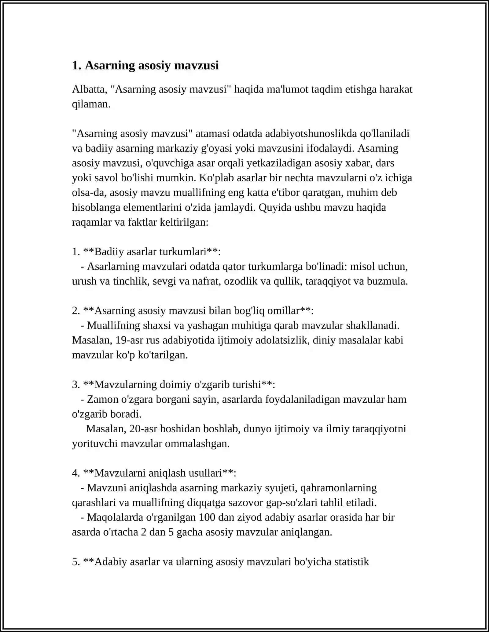 JORJ ORUELL "MOLXONA" ASARI 3