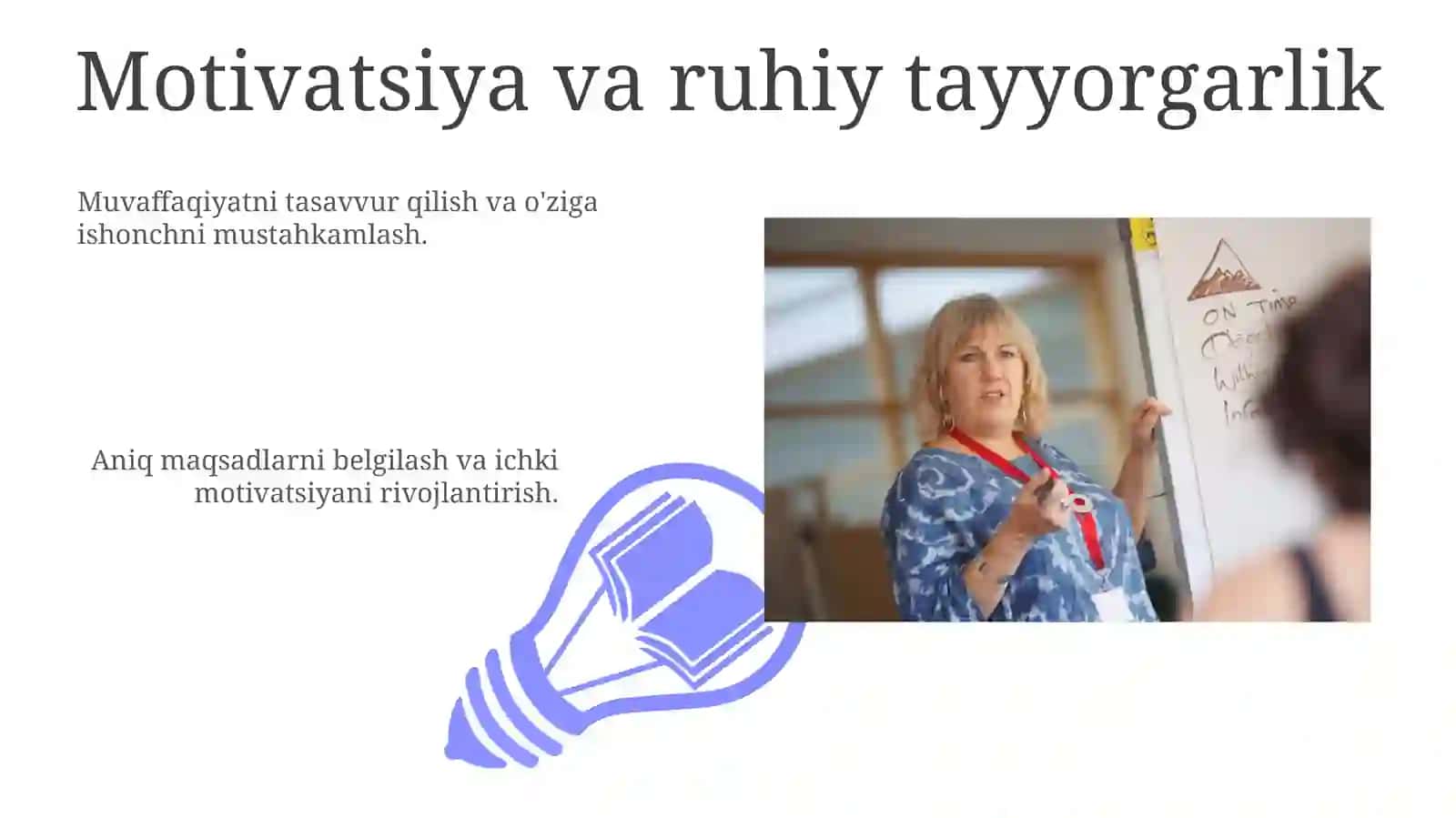Yengilatletika turlari texnikasini o'rgatish 3