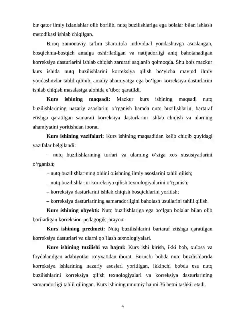 Nutq buzilishlari bo‘yicha korreksiya dasturlarini ishlab chiqish 3