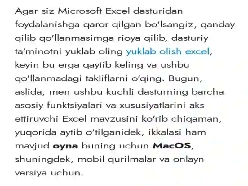 Tibbiyotda axborot texnologiyalari fanidan mustaqil ishi 3