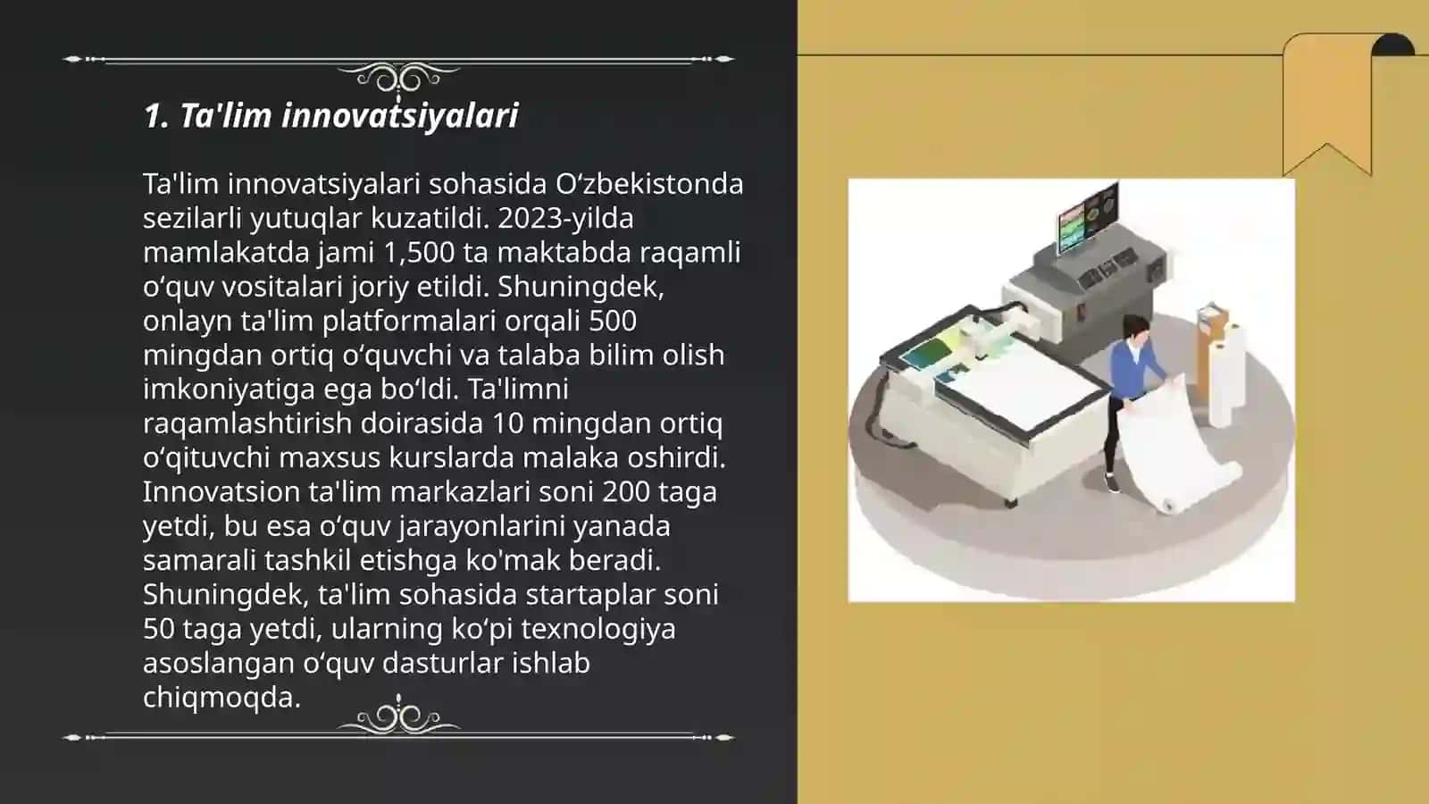 Ed'yuton konsepsiyasi 3