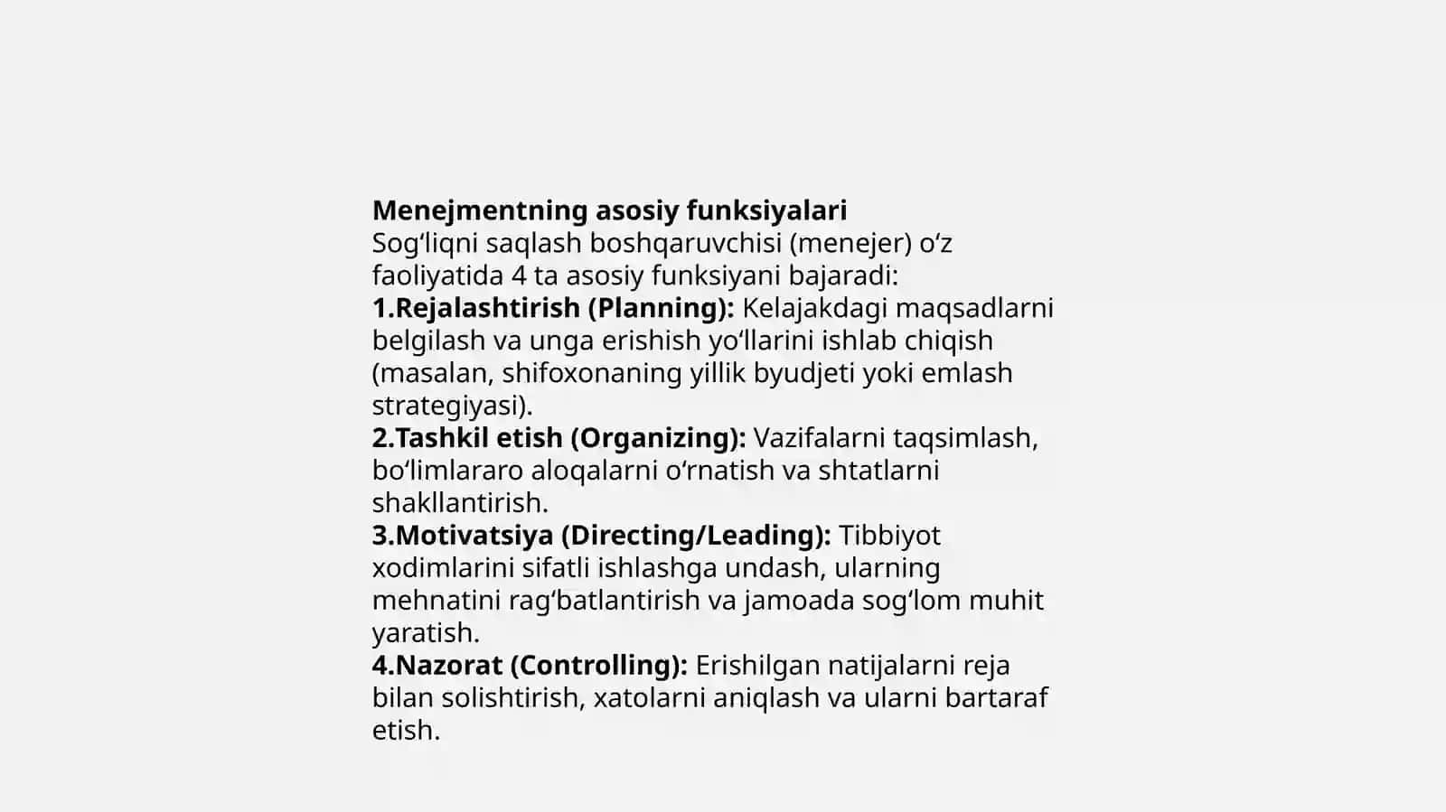 Sog’liqni saqlashda marketing 3