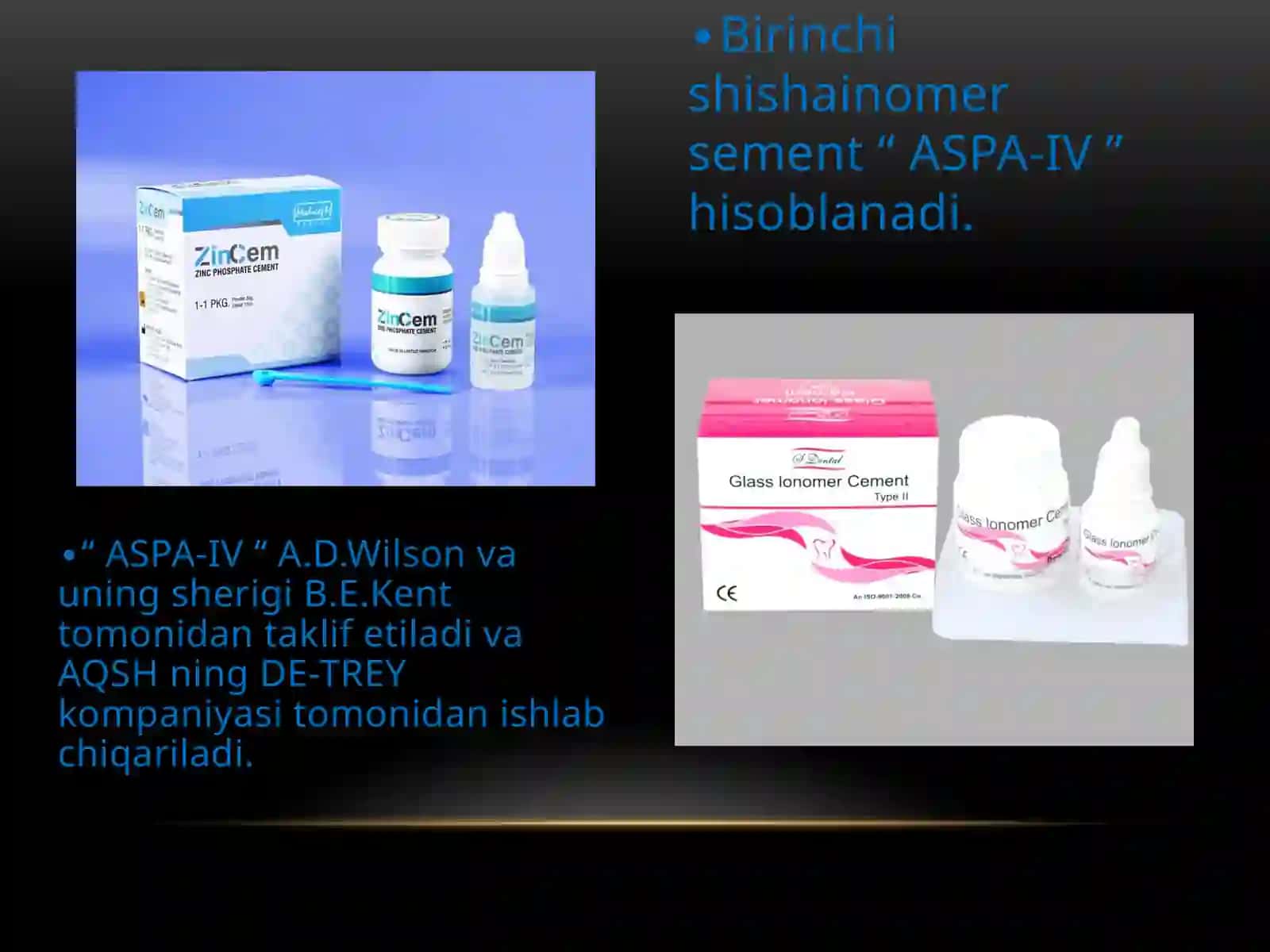 Preklinik Restovratsion Stomatologiya 3