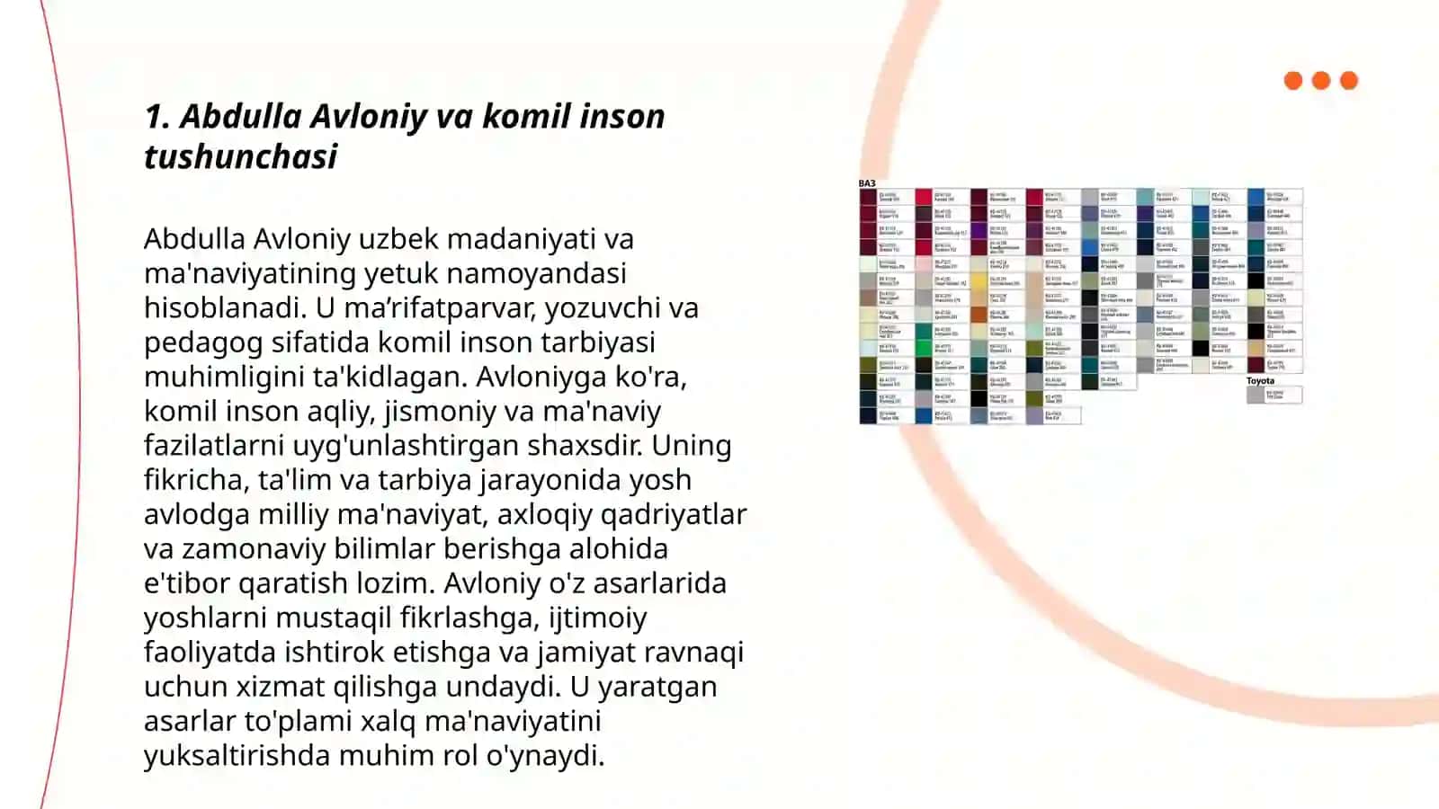Abdulla Avloniyning komil inson haqidagi qarashlari 3