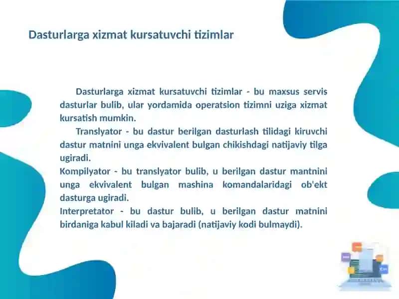 Dasturlashtillari va ob'ektga mo'ljallangan dasturlash tili Delphi 3
