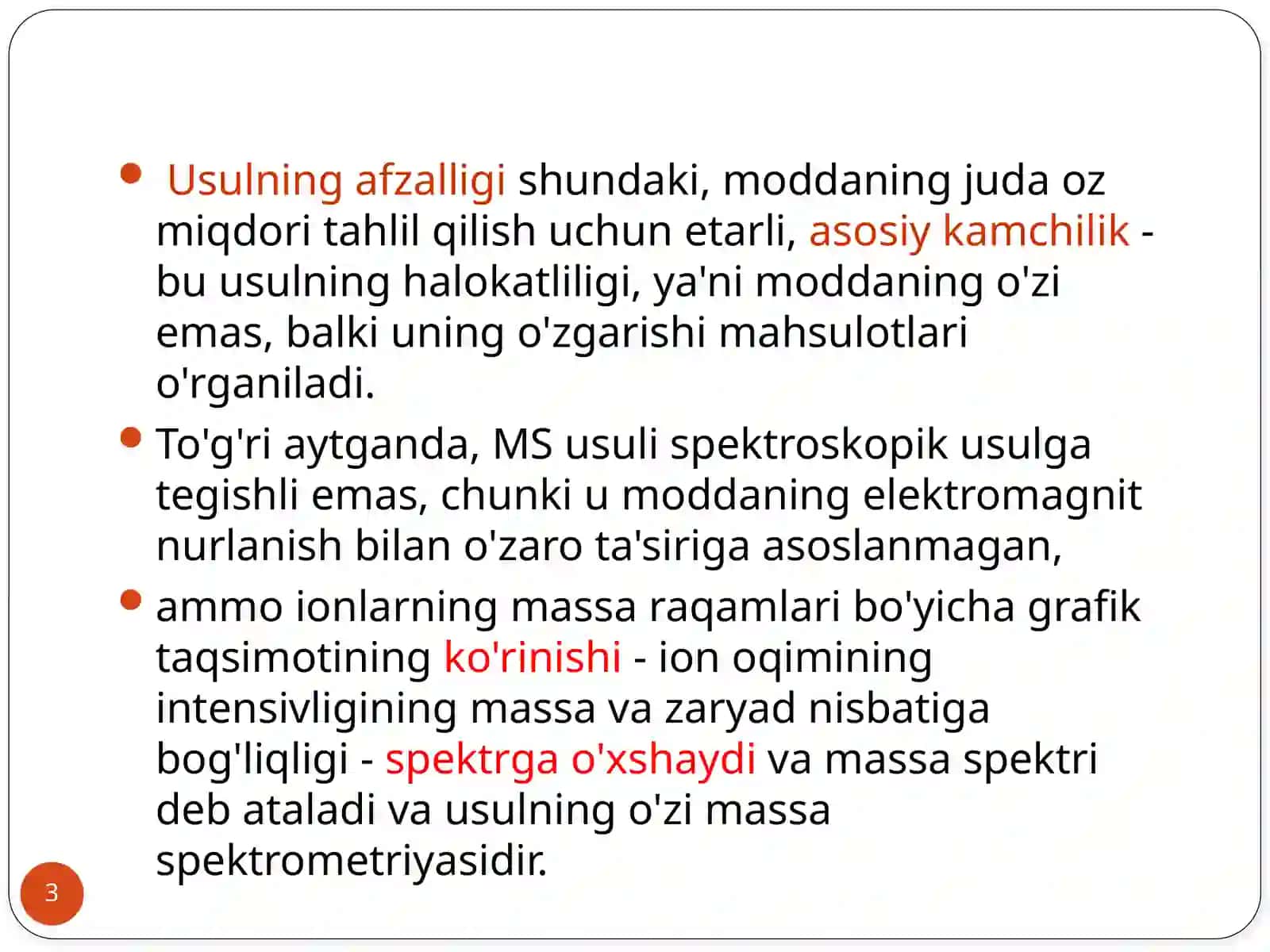 Mass-spektrometriya 3