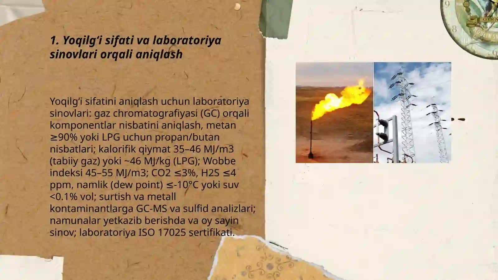 Eng sifatli gaz markazi qanday aniqlanadi 3