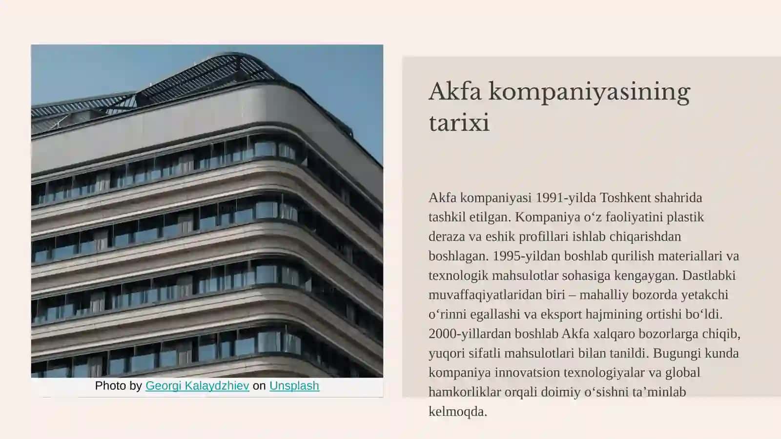 Akfa kompaniyasi 3