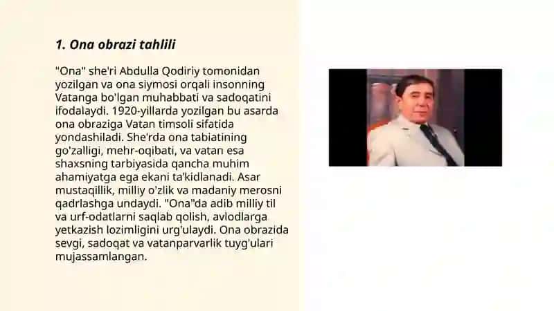 Ona Obrazi 3