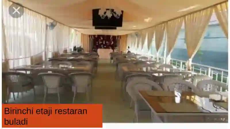 MY hotel, mening mehmonxonam 3