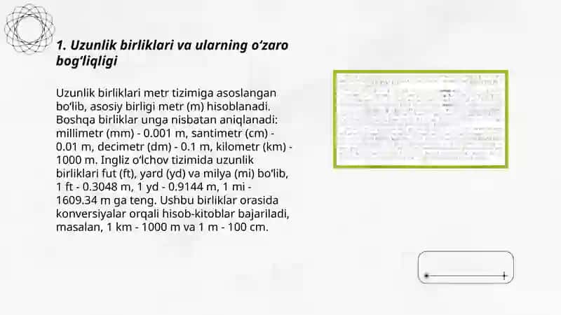 Boshlang‘ich sinflarda o‘rganiladigan asosiymiqdorlar 3