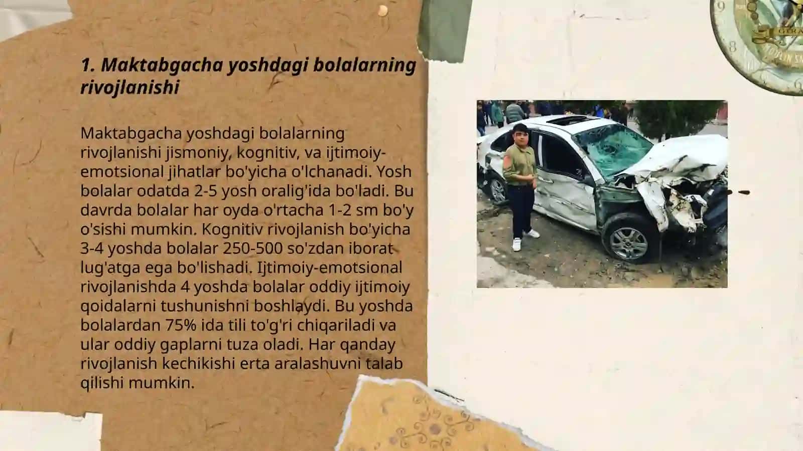 Maktabgacha yoshdagi bolalarning rivojlanishi 3
