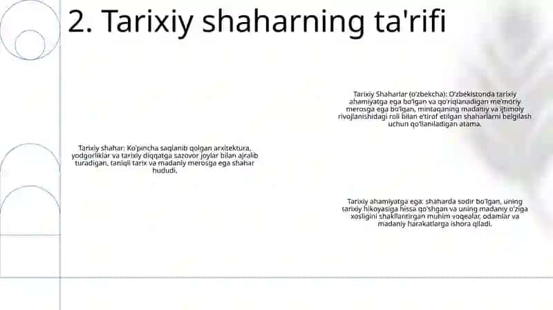 Tarixiy Shaharlar 3