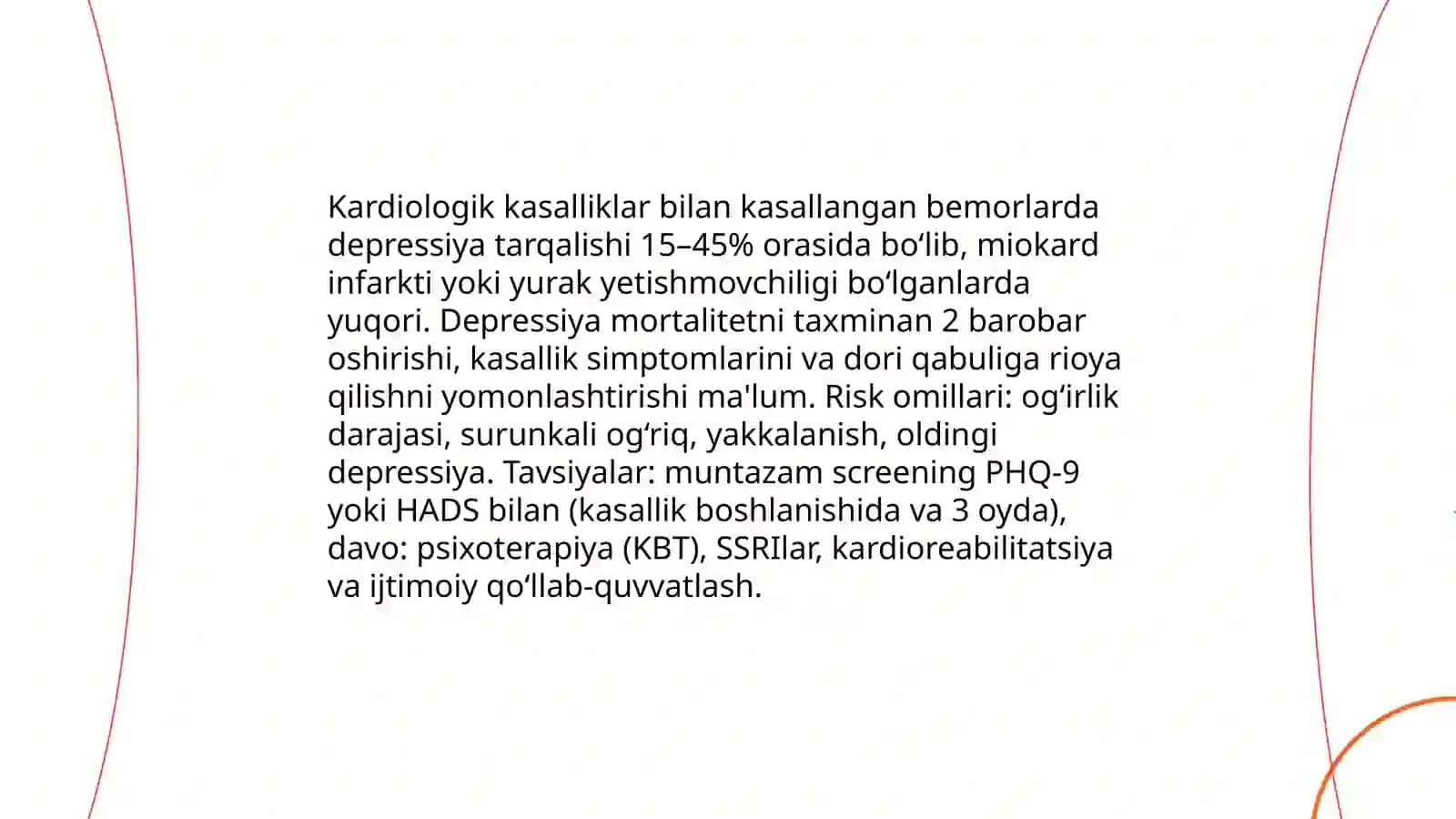 Kardiologik kasalliklarda bemor psixologiyasi 3