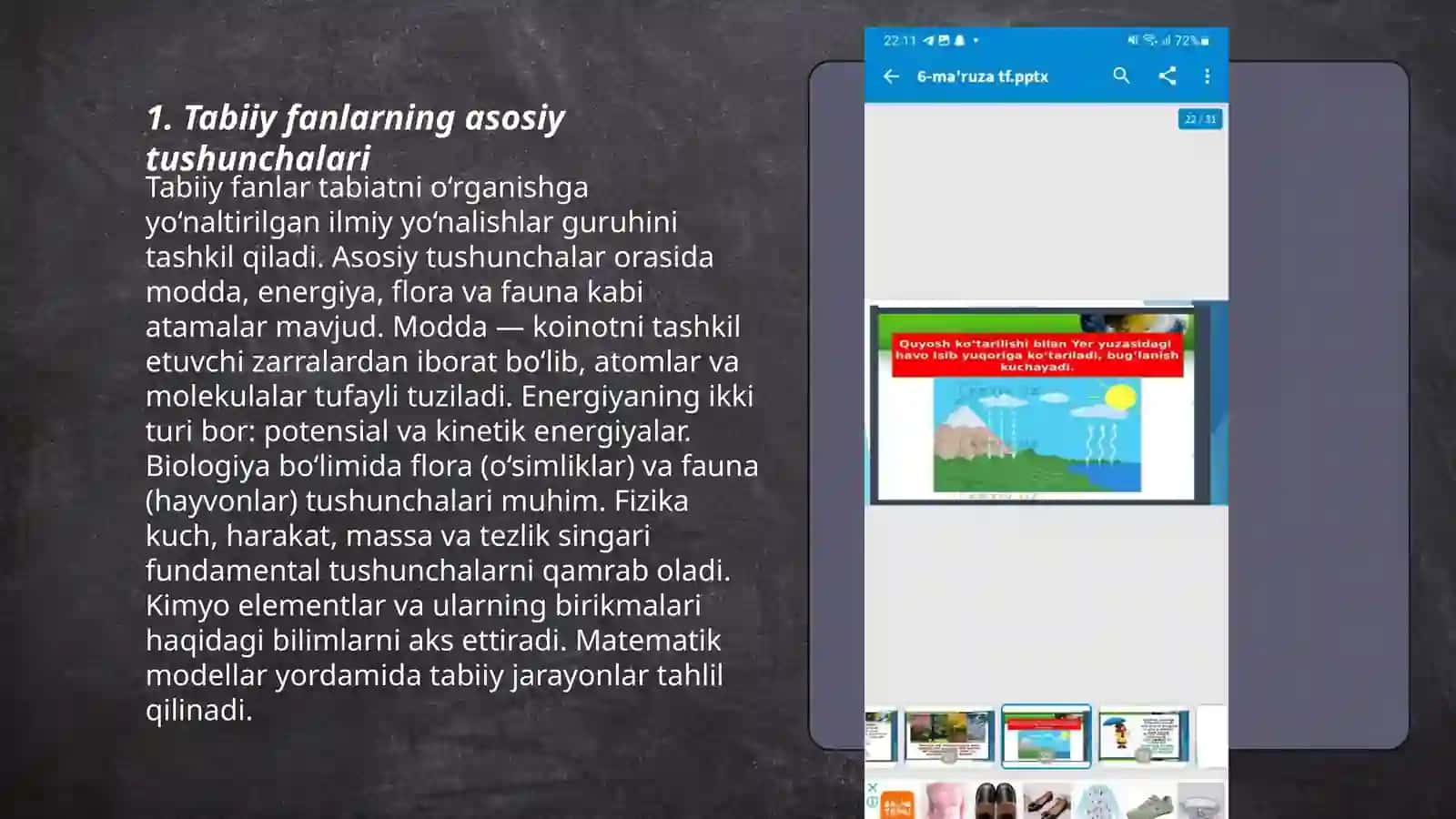 1-sinfda tabiiy fanning maqsad vazifalari 3