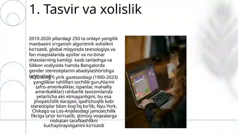 Matbuotda ajdodlar merosini o'rganish 3