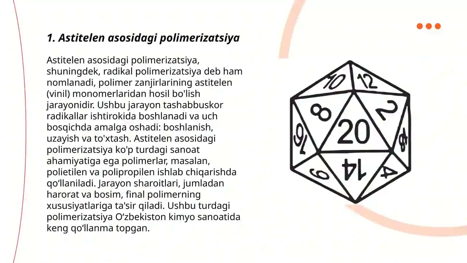 Astitelen asosida oliuvchi monomerlar 3